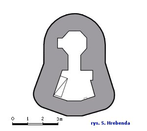 dolna kondygnacja